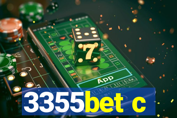 3355bet c